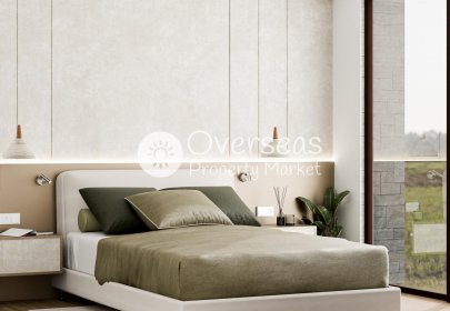 New Build - Villa -
Pinoso