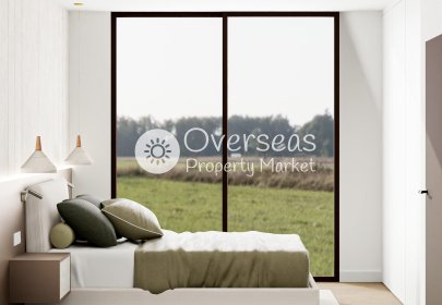 New Build - Villa -
Pinoso