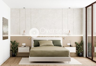 New Build - Villa -
Pinoso