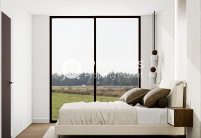 New Build - Villa -
Pinoso