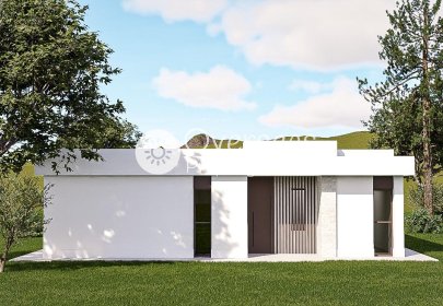 Nieuwbouw Woningen - Villa -
Pinoso