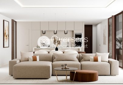 Nieuwbouw Woningen - Villa -
Pinoso