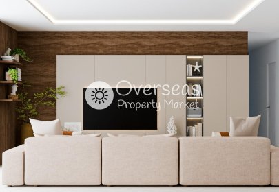 Nieuwbouw Woningen - Villa -
Pinoso