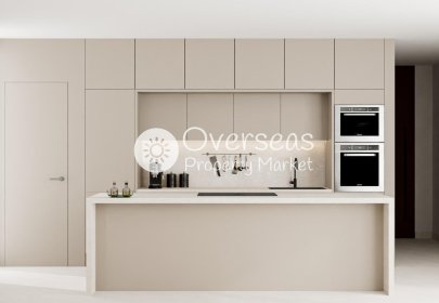 Nieuwbouw Woningen - Villa -
Pinoso