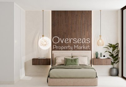 Nieuwbouw Woningen - Villa -
Pinoso
