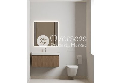 Nieuwbouw Woningen - Villa -
Pinoso