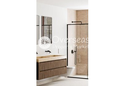 Nieuwbouw Woningen - Villa -
Pinoso