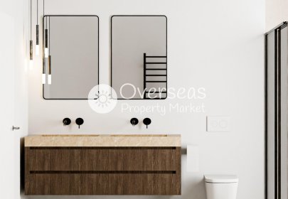 Nieuwbouw Woningen - Villa -
Pinoso