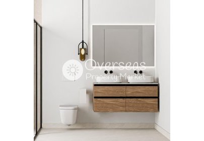 Nieuwbouw Woningen - Villa -
Pinoso