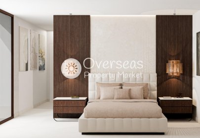 Nieuwbouw Woningen - Villa -
Pinoso