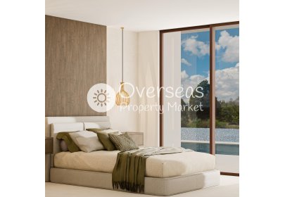 Nieuwbouw Woningen - Villa -
Pinoso