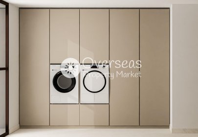Nieuwbouw Woningen - Villa -
Pinoso