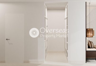 Nieuwbouw Woningen - Villa -
Pinoso