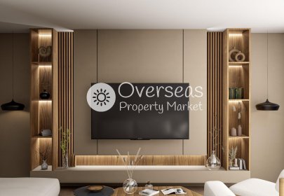 Nowy budynek - Villa -
Pinoso