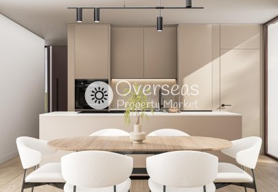 Nowy budynek - Villa -
Pinoso