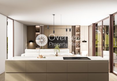 Nowy budynek - Villa -
Pinoso