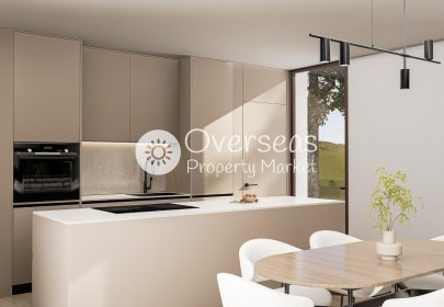 Nowy budynek - Villa -
Pinoso