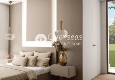 Nowy budynek - Villa -
Pinoso