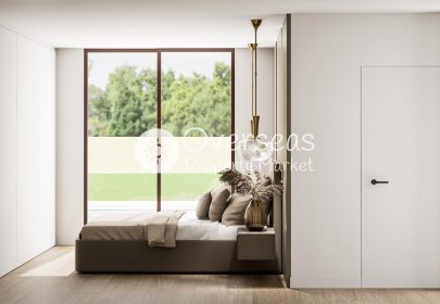 Nowy budynek - Villa -
Pinoso