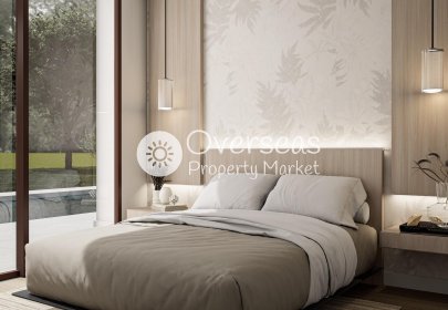 Nowy budynek - Villa -
Pinoso