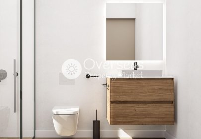 Nowy budynek - Villa -
Pinoso