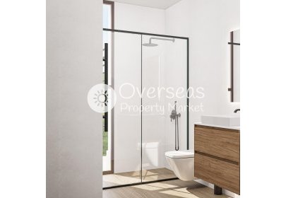 Nowy budynek - Villa -
Pinoso