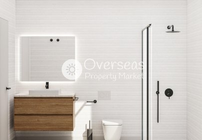 Nowy budynek - Villa -
Pinoso