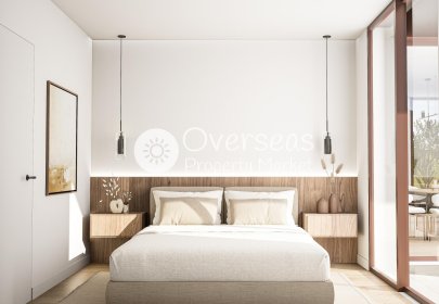 Nowy budynek - Villa -
Pinoso