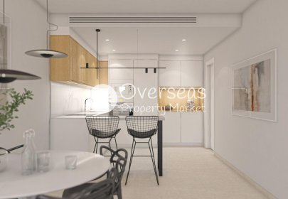 New Build - Top Floor Bungalow -
San Pedro del Pinatar