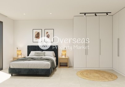 New Build - Top Floor Bungalow -
San Pedro del Pinatar