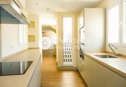 Obra nueva - Adosado -
Málaga