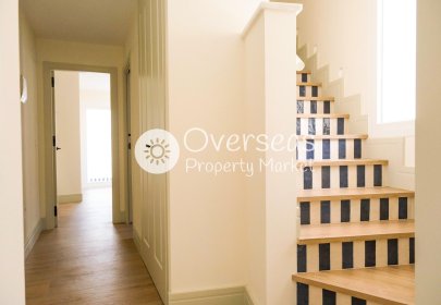 Obra nueva - Adosado -
Málaga