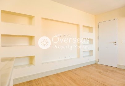 Obra nueva - Adosado -
Málaga