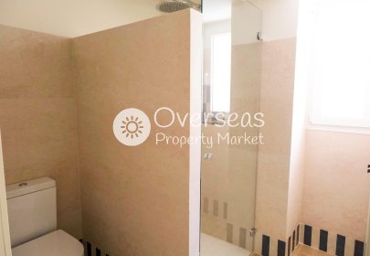 Obra nueva - Adosado -
Málaga