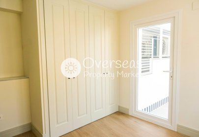 Obra nueva - Adosado -
Málaga