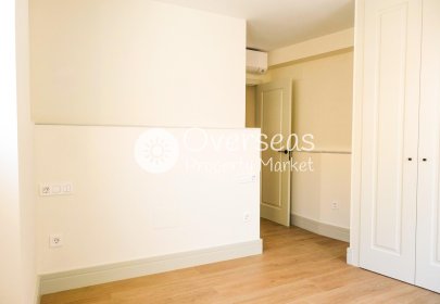 Obra nueva - Adosado -
Málaga