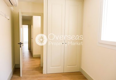 Obra nueva - Adosado -
Málaga