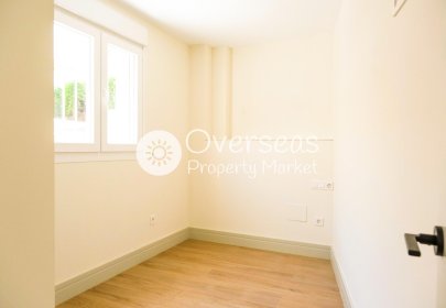 Obra nueva - Adosado -
Málaga