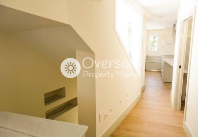 Obra nueva - Adosado -
Málaga