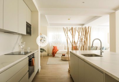 Neue Gebäude - Ground floor apartment -
Málaga