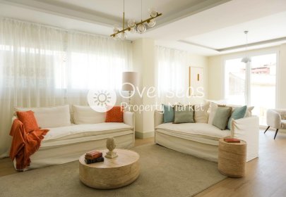 Neue Gebäude - Ground floor apartment -
Málaga