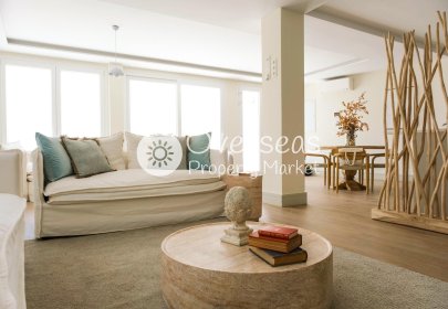 Neue Gebäude - Ground floor apartment -
Málaga