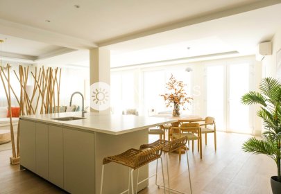 Neue Gebäude - Ground floor apartment -
Málaga