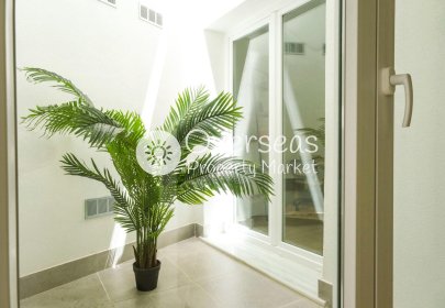 Neue Gebäude - Ground floor apartment -
Málaga