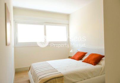 Neue Gebäude - Ground floor apartment -
Málaga