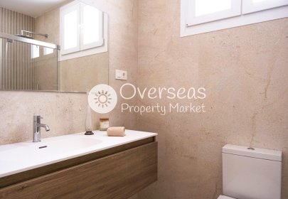 Neue Gebäude - Ground floor apartment -
Málaga