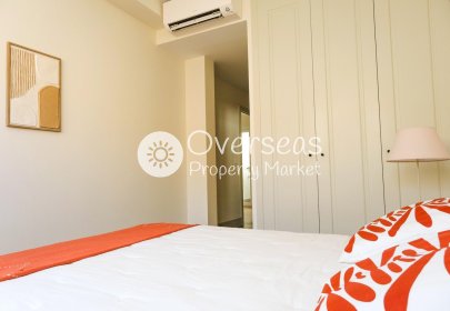 Neue Gebäude - Ground floor apartment -
Málaga