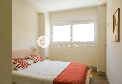 Neue Gebäude - Ground floor apartment -
Málaga