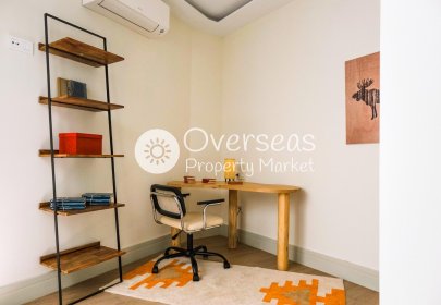 Neue Gebäude - Ground floor apartment -
Málaga