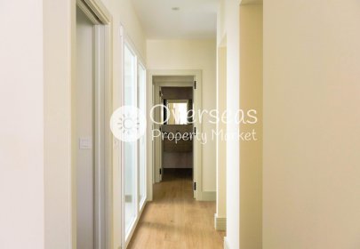 Neue Gebäude - Ground floor apartment -
Málaga